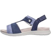 Sandales Enval - Sandalo blu 3279111