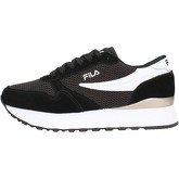 Chaussures Fila - Orbit zeppa mesh nero 1010625.25Y