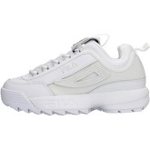 Chaussures Fila - Disruptor ii bianco 5FM00538