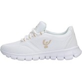 Chaussures Freddy - Sneaker bianco FR107M-W0