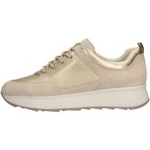 Chaussures Geox - Sneaker beige/oro D925TB-C5002