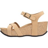 Sandales Gold Star - Sandalo beige 1401 BK