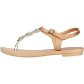 Sandales Grendha - Sandalo oro 82582