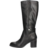 Bottes Grunland - Stivale nero ST0227