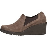 Bottines Grunland - Polacchino taupe SC3521