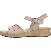 Sandales Grunland - Sandalo beige SA1842