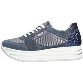 Chaussures Igi co - Sneaker blu 3160700