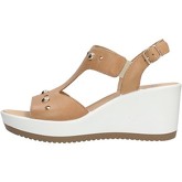 Sandales Igi co - Sandalo beige 3174433