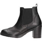 Bottines Lady Soft - Tronchetto nero 422750