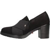 Chaussures Lady Soft - Mocassino nero 252752NB