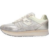 Chaussures Lotto - Tokyo wedge glitter grigio L58252-ORC