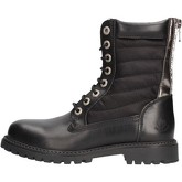 Boots Lumberjack - Anfibio nero SW00101-011