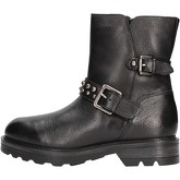 Boots Lumberjack - Anfibio nero SW37101-001