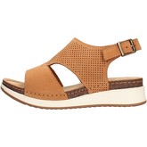 Sandales Lumberjack - Sandalo cuoio SW63206-CN002