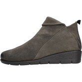 Boots Luxury - Stivaletto grigio PAOLA5118