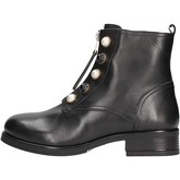 Boots Masha - Anfibio nero 17667