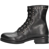 Boots Masha - Anfibio nero 17665