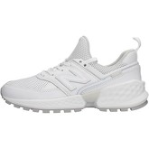 Chaussures New Balance - Ws574fsc bianco WS574FSC