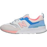 Chaussures New Balance - Cw997hbc bianco/rosa CW997HBC