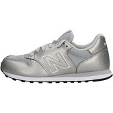 Chaussures New Balance - Gw500mss argento GW500MSS