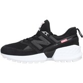 Chaussures New Balance - Ws574 nero WS574TEB