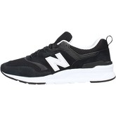 Chaussures New Balance - Cw997hab nero CW997HAB