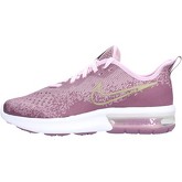 Chaussures Nike - Air max sequent 4 lilla AQ2245-501