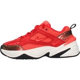 Chaussures Nike - M2k tekno rosso AV7030-600