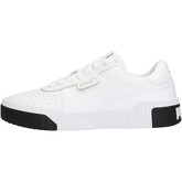 Chaussures Puma - Cali wn's bianco 369155-04