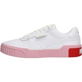 Chaussures Puma - Cali wn's bianco/rosa 369155-02