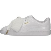 Chaussures Puma - Basket heart patent wn's 363073-02