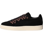 Chaussures Puma - Suede xl lace vr wn's nero 364107-01