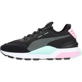 Chaussures Puma - Rs-0 winter inj nero 369030-03