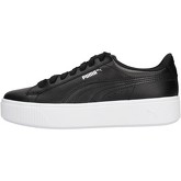 Chaussures Puma - Vikky stacked l nero 369143-01