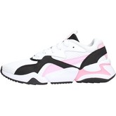 Chaussures Puma - Nova 90's bloc bianco 369486-03