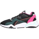 Chaussures Puma - Nova mesh wn's nero 369655-01