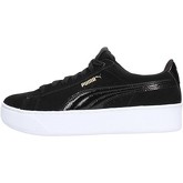 Chaussures Puma - Vikky platform 363287-05