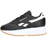 Chaussures Reebok Sport - Cl lthr double nero DV3631