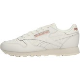 Chaussures Reebok Sport - Cl lthr bianco DV3762