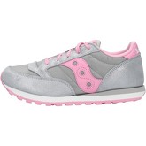 Chaussures Saucony - Jazz original arg/rosa SK161006 Y