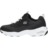 Chaussures Skechers - D'lite ultra nero 12283 BLK