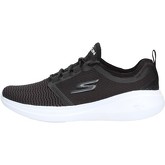 Chaussures Skechers - Go run fast nero 15100 BKW