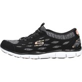 Chaussures Skechers - Gratis my garden nero 23705 BKW