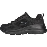 Chaussures Skechers - Perfect mate nero 13310 BBK