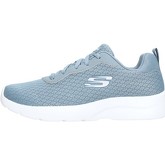 Chaussures Skechers - Eye to eye avion 12964 SLT