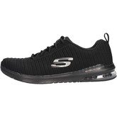 Chaussures Skechers - Overtime nero 88888315 BBK