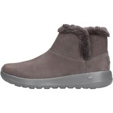 Bottes neige Skechers - The go joy grigio 15501 CHAR