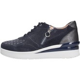 Chaussures Stonefly - Sneaker blu 210811-11B