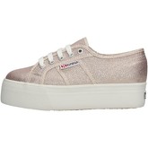 Chaussures Superga - 2790 lamew oro S009TC0 2790 941