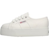 Chaussures Superga - Sneaker bianco S00BVL0 2790 900